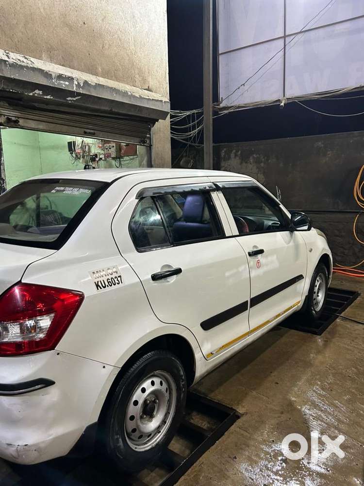 Maruti Dzire 2022 Model