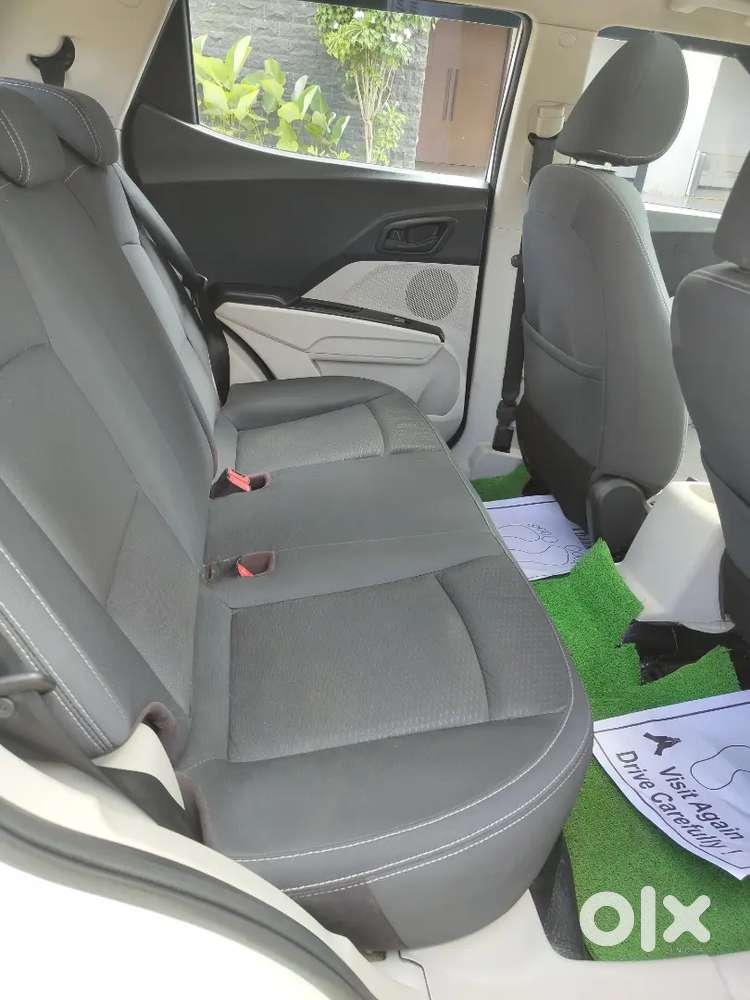 Mahindra Xuv300 Diesel 2022