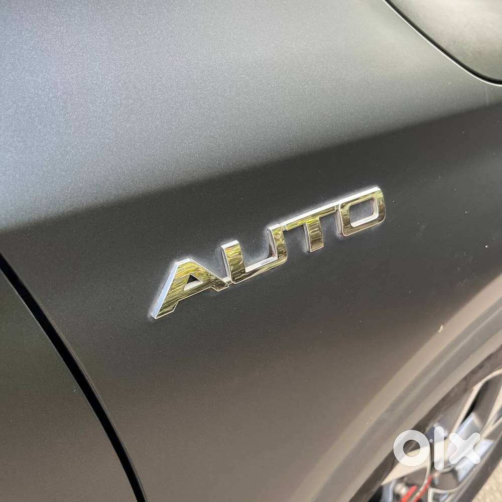 Kia Seltos 1.5 X-line Diesel At, 2022, Diesel