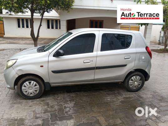 Maruti Suzuki Alto 800 2012-2016 Lxi, 2014, Petrol