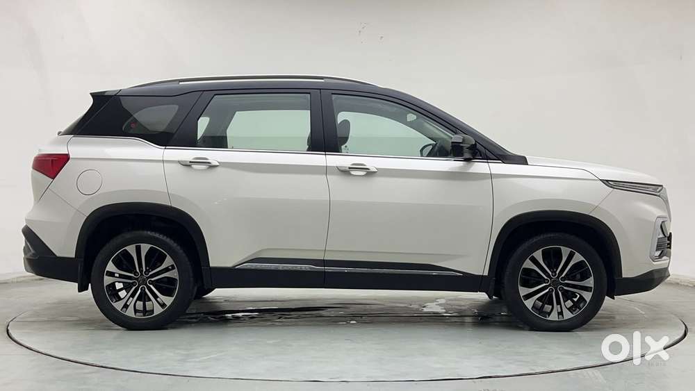 Mg Hector Sharp At, 2021, Petrol