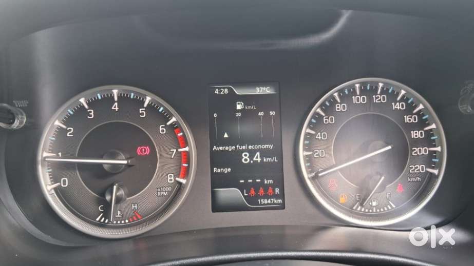 Toyota Urban Cruiser Taisor V 1.0 Petrol Mt, 2024, Petrol