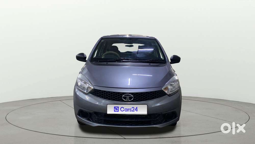 Tata Tiago 1.2 Revotron Xm, 2019, Petrol