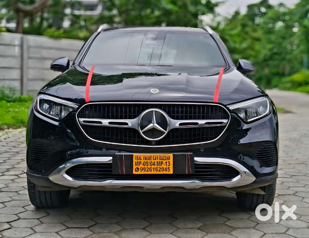 Mercedes-benz Glc 300 4 Matic, 2025, Petrol