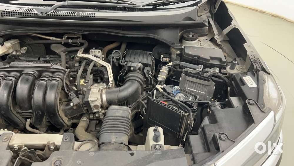 Honda Elevate Zx Cvt, 2023, Petrol