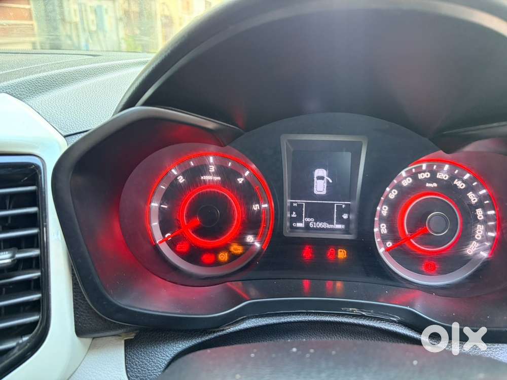 Mahindra Xuv300