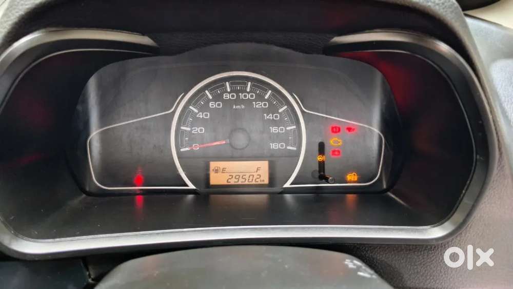 Maruti Suzuki Alto 800 Lxi, 2020, Petrol
