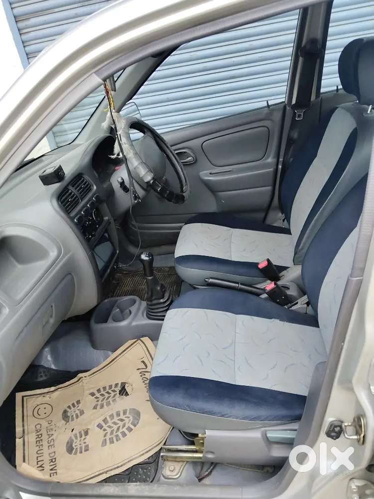 Maruti Suzuki Alto  Lxi 2010