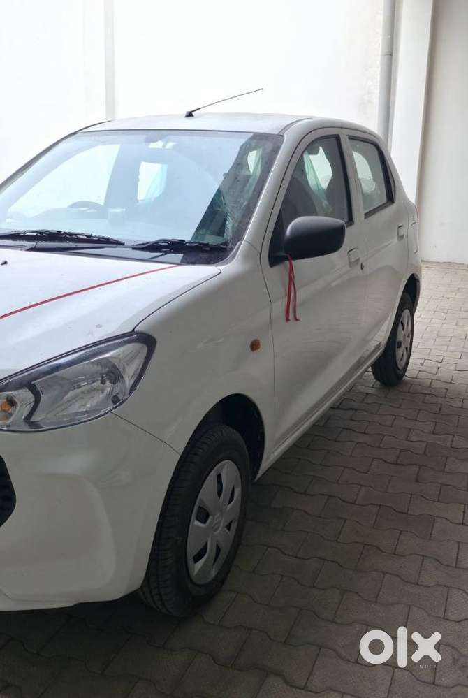 Maruti Suzuki Alto K10 1.0 Vxi, 2026, Petrol