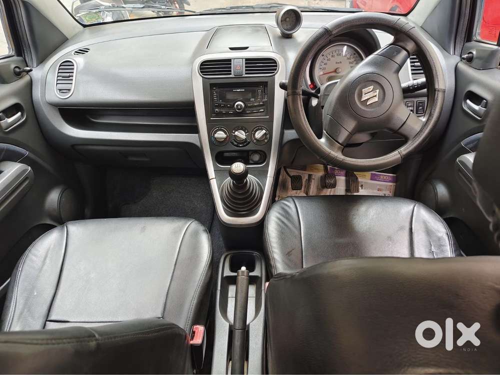 Maruti Suzuki Ritz Vxi, 2011, Petrol