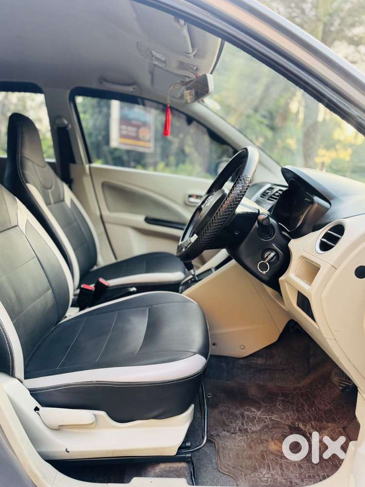 Maruti Suzuki Celerio Zxi At, 2018, Petrol