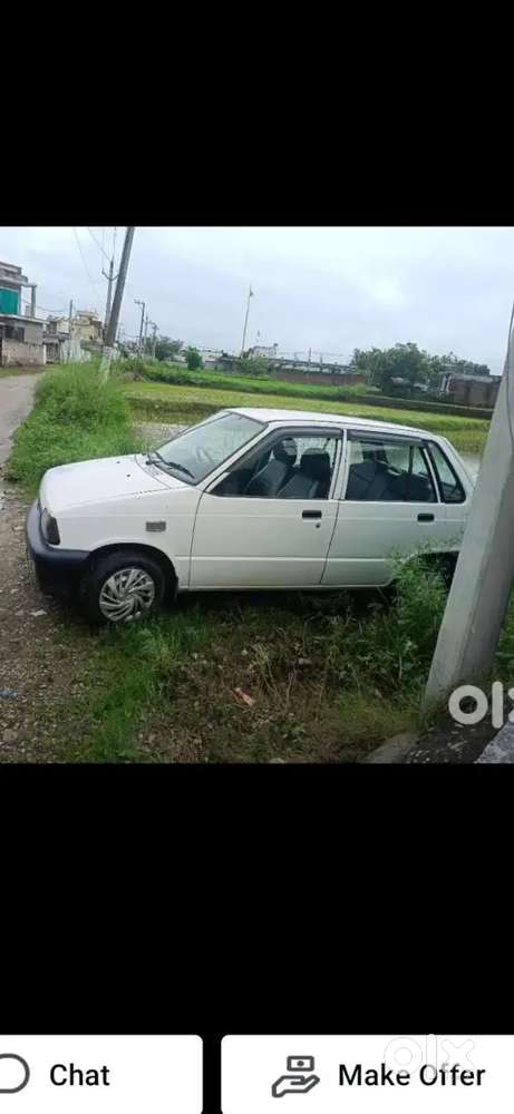 Maruti Suzuki 800 2011 Petrol 67000 Km Driven