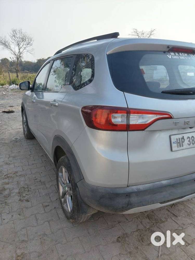 Renault Triber, 2021, Petrol