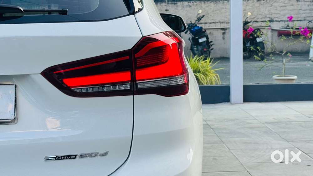 Bmw X1 Sdrive 20d X Line, 2021, Diesel