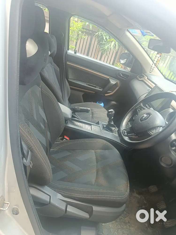 Renault Kiger Rxt Optional Petrol