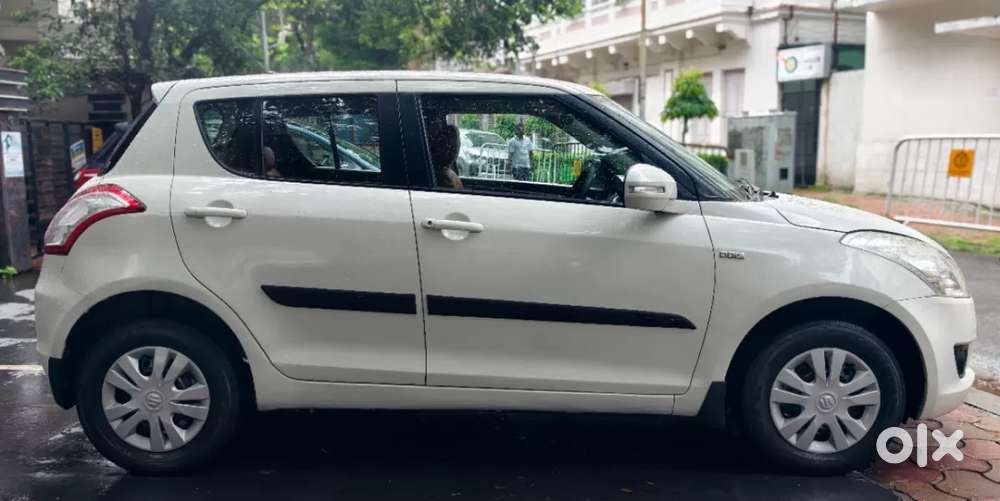 Maruti Suzuki Swift Vdi, 2014, Diesel