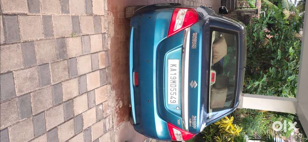 Maruti Suzuki Swift Dzire 2013 Petrol Good Condition