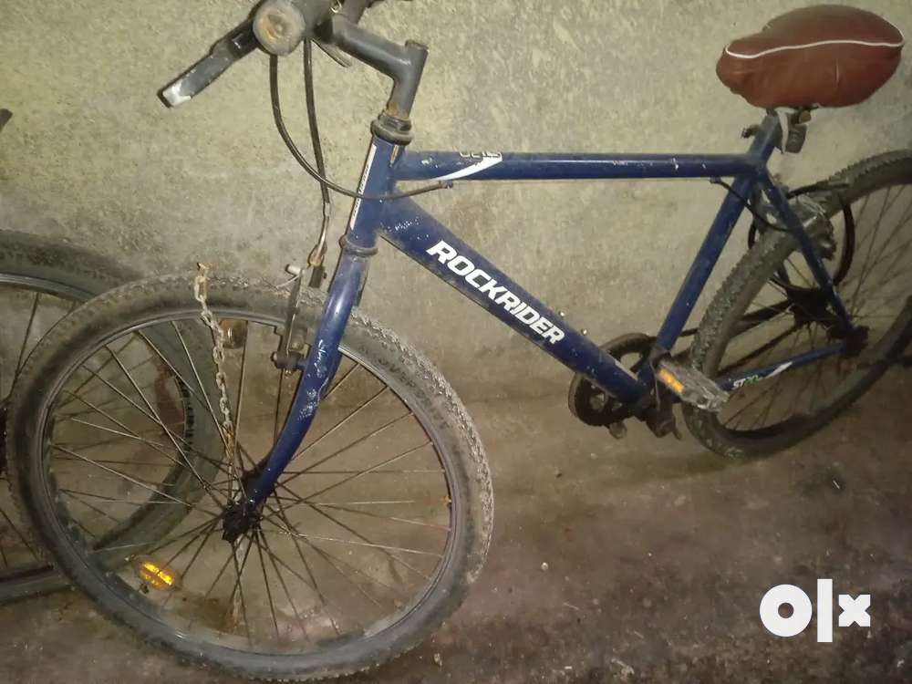 Btwin Buy Sell Second Hand Cycles in Mumbai Used Cycles in Mumbai OLX