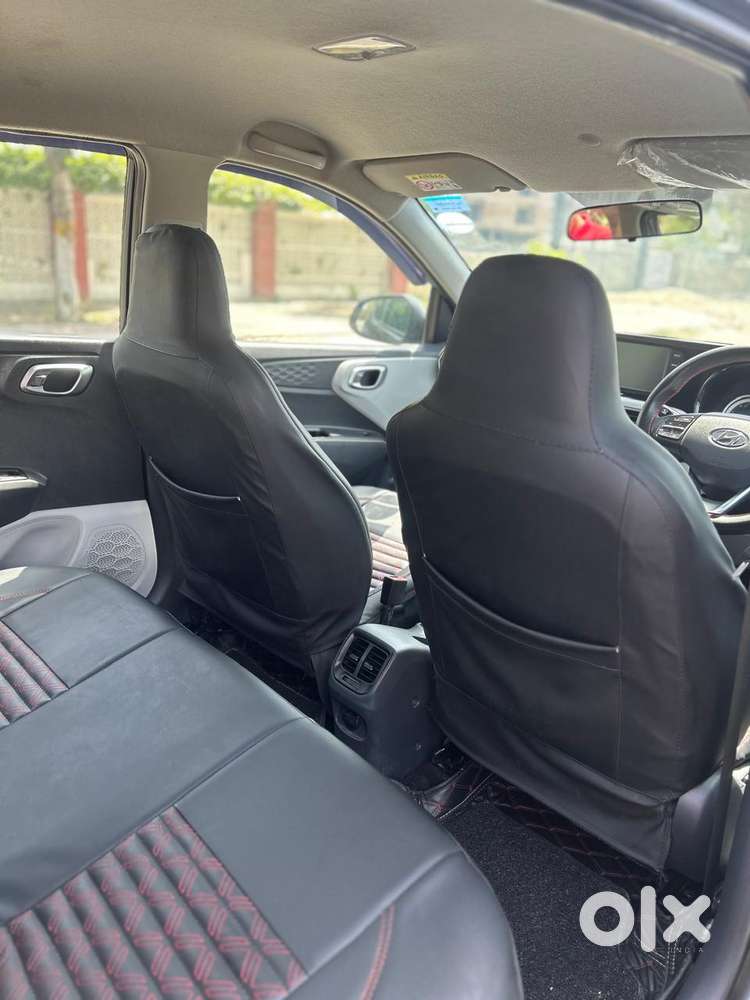 Hyundai Grand I10 Nios Sportz, 2022, Petrol