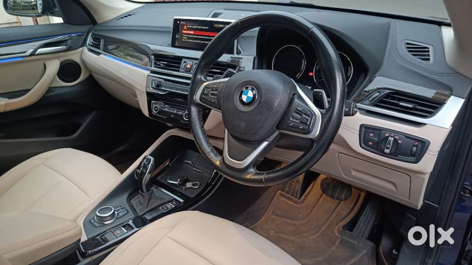Bmw X1 2.0 Sdrive20d Xline, 2020, Diesel