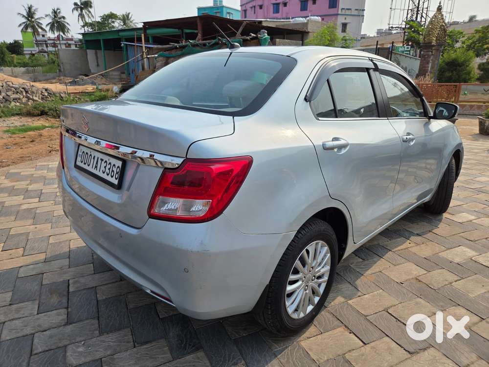 Maruti Suzuki Swift Dzire Zxi + Mt, 2024, Petrol