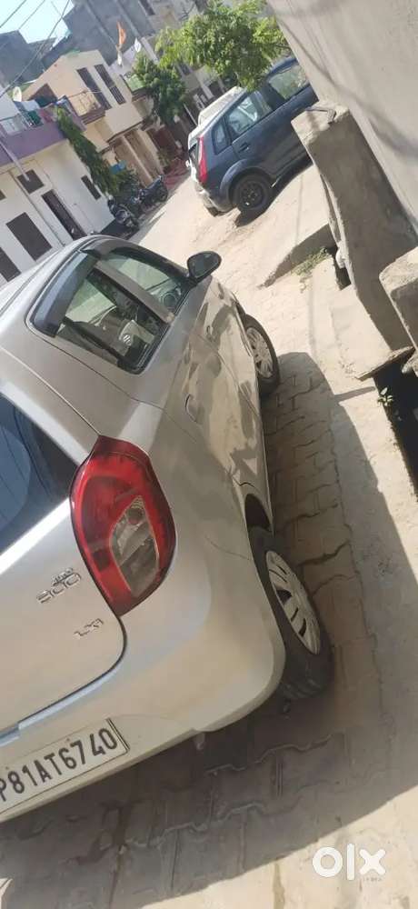 Maruti Suzuki Alto 800 2013 Petrol 79000 Km