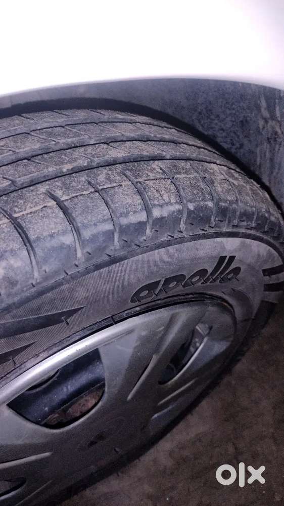 Tata Indigo Ecs 2014 Diesel 2nd Owner