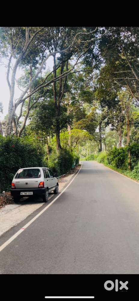 Maruti Suzuki 800 Petrol 2006 Mpfi