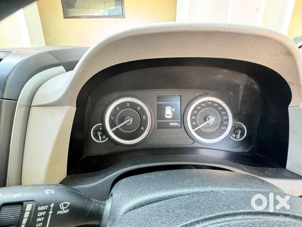 Hyundai Creta Diesel 2020 Automatic