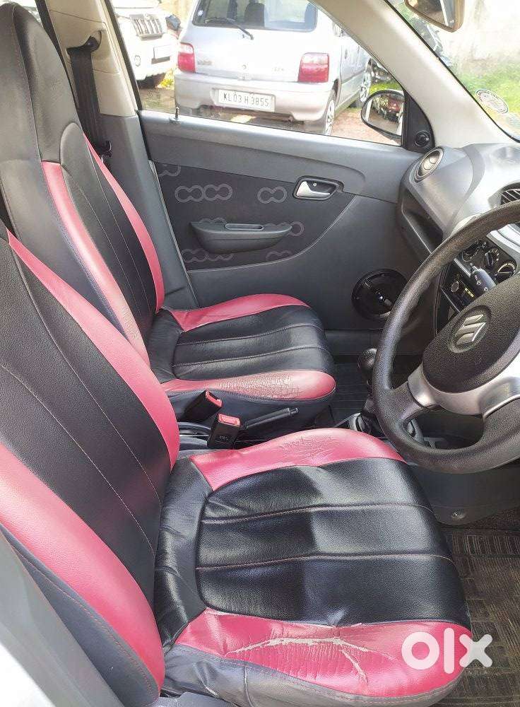 Maruti Suzuki Alto 800 Lxi, 2013, Petrol