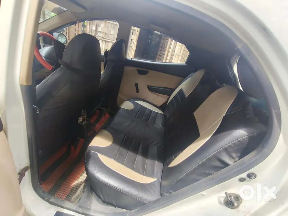 Hyundai Eon 2016 Petrol 75376 Km Driven