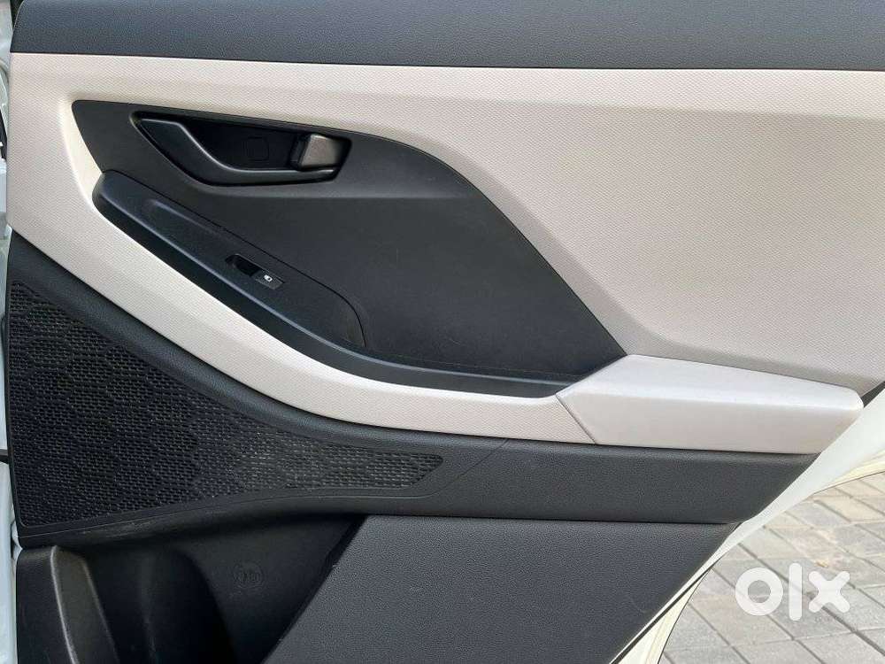 Hyundai Creta 1.6 E Plus Diesel, 2022, Diesel