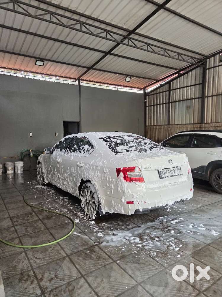 Skoda Octavia Elegance 2014, 1.8tsi, Dct 7 Speed.