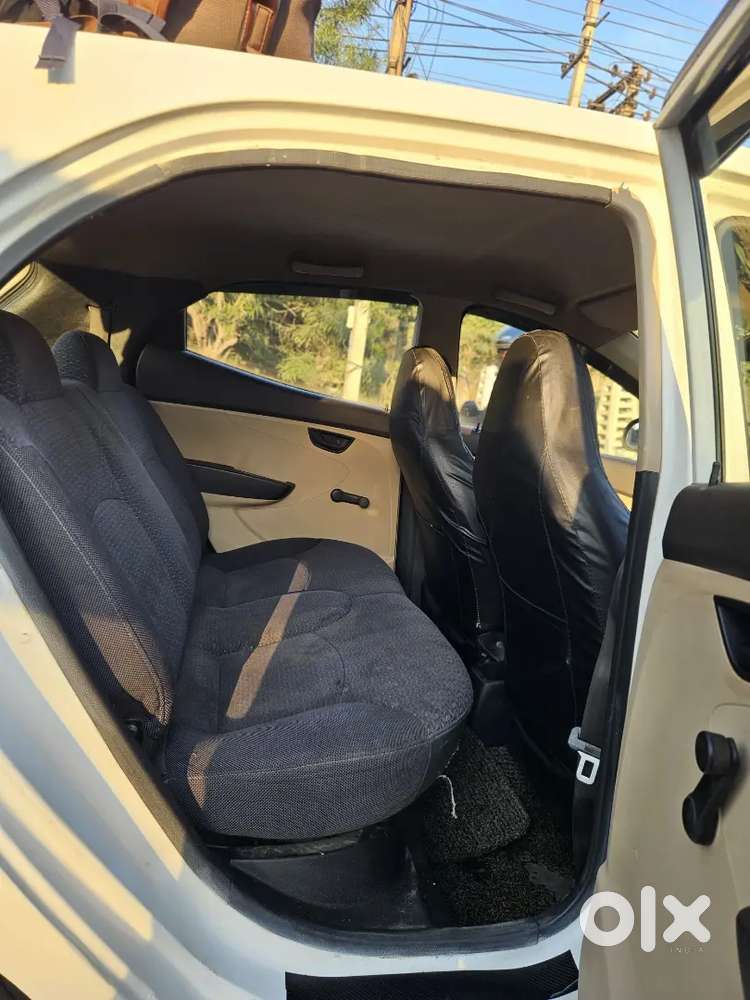 Hyundai Eon 2015 Petrol