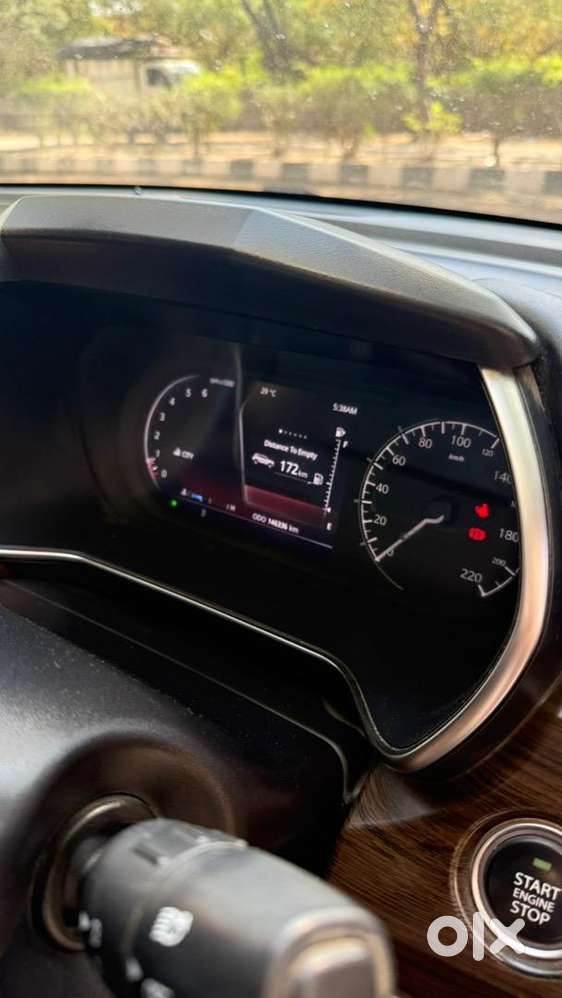 Tata Harrier 2020 Diesel 141000 Km Driven