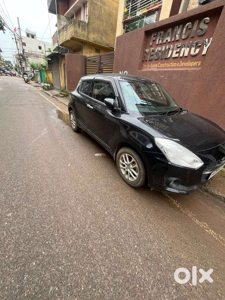Swift Zxi 2023 Petrol