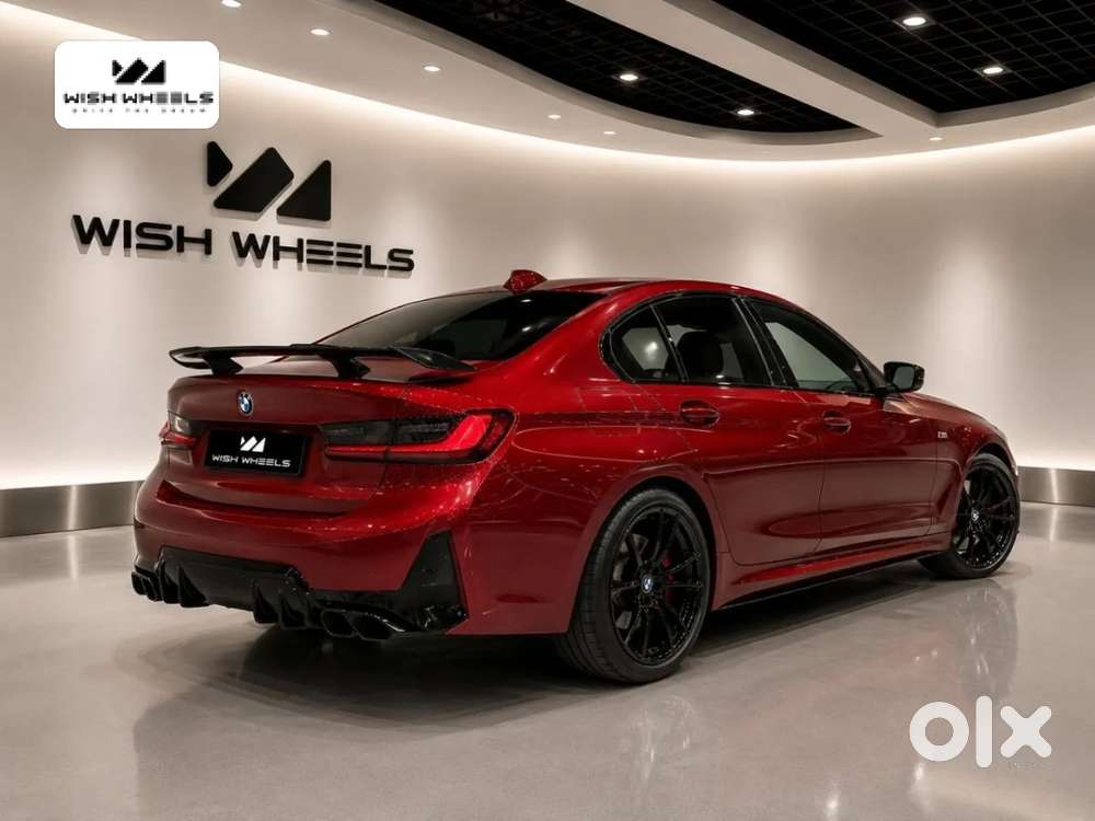 Bmw M340i, 2025, Petrol