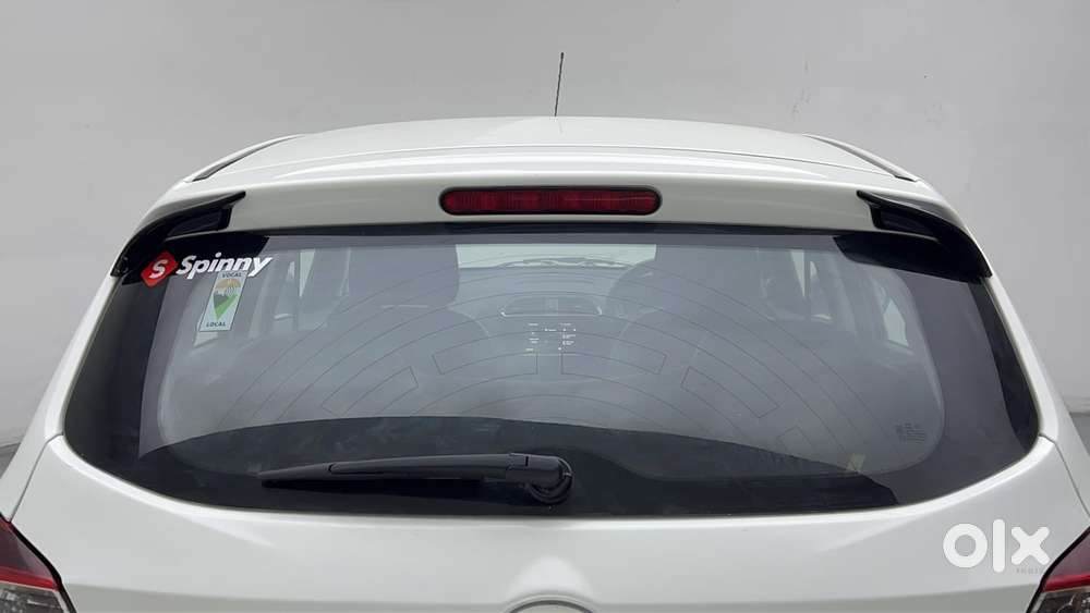 Tata Tiago Xza Plus, 2023, Petrol