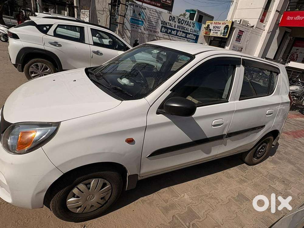 Maruti Suzuki 2020 Car