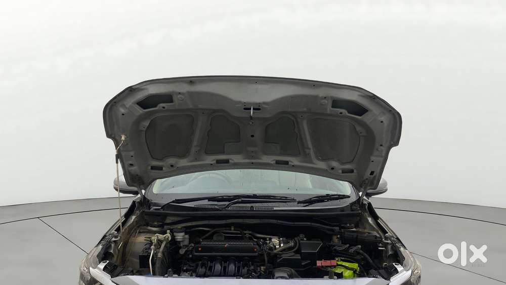 Honda Amaze Vx Cvt Petrol, 2021, Petrol