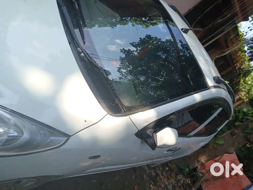 Hyundai I10 Sportz 2011 Petrol