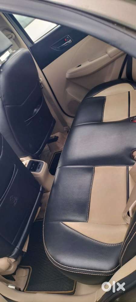 Maruti Suzuki Dzire, 2019, Petrol