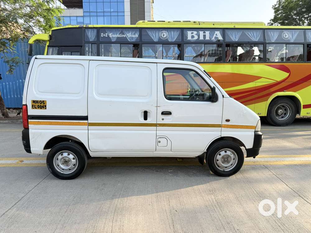 Maruti Suzuki Eeco