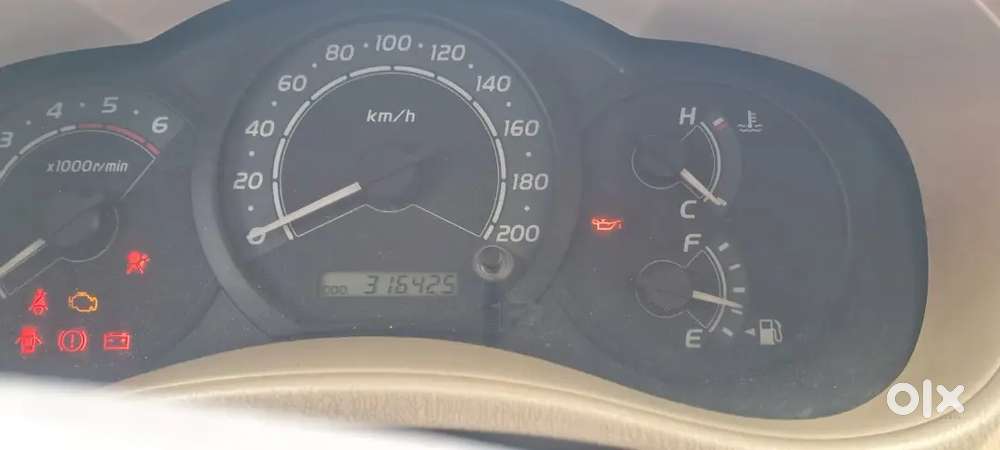 Toyota Innova Diesel 2008