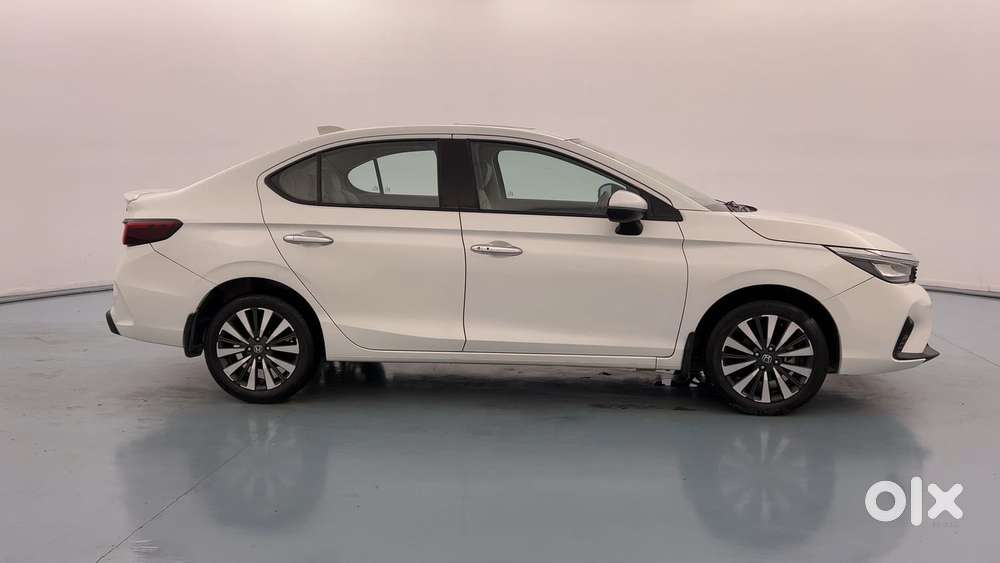 Honda City 1.5 Zx I-vtec Mt, 2023, Petrol
