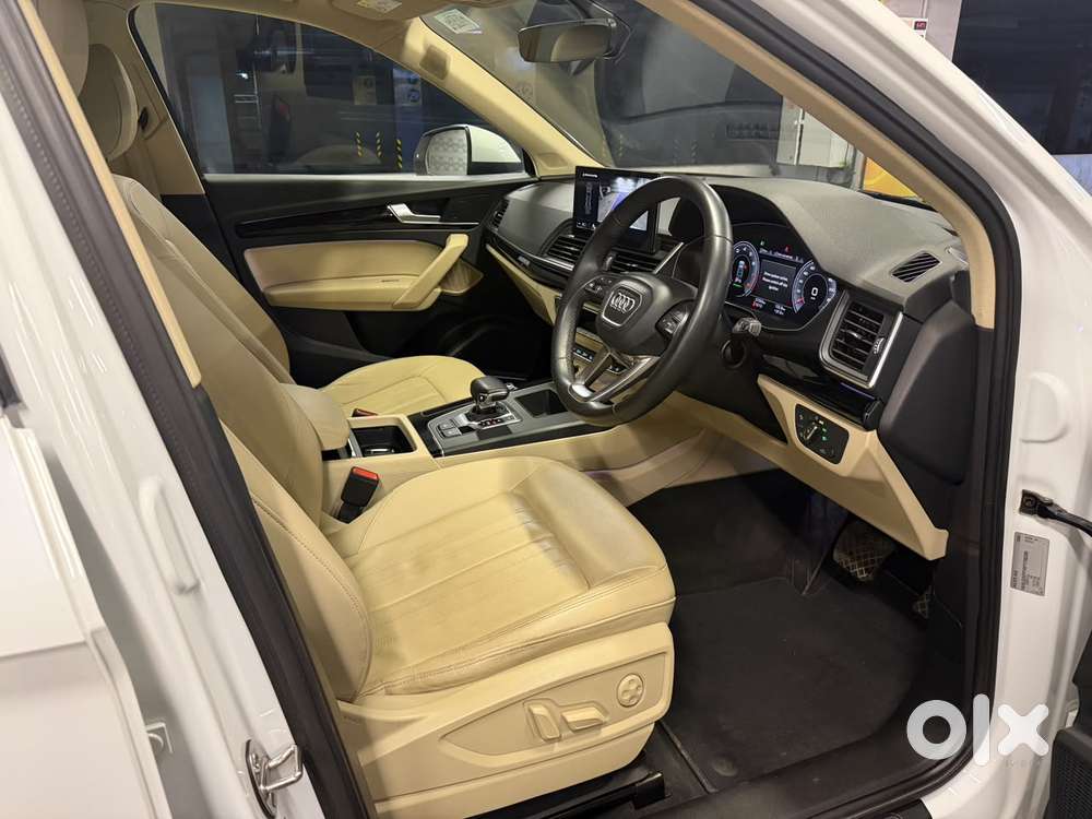 Audi Q5 2.0 Tfsi Technology, 2023, Petrol
