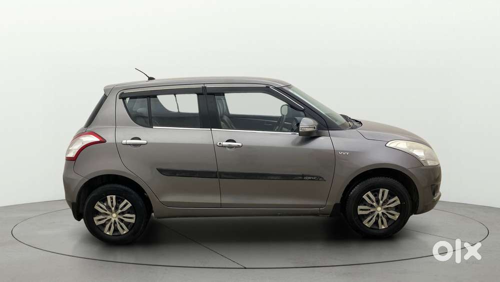 Maruti Suzuki Swift 2011-2014 Vxi, 2014, Petrol