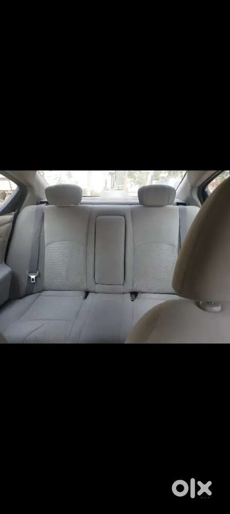 Car Is In Good Condition With 20kmpl In Diesel With Loyal Feeling