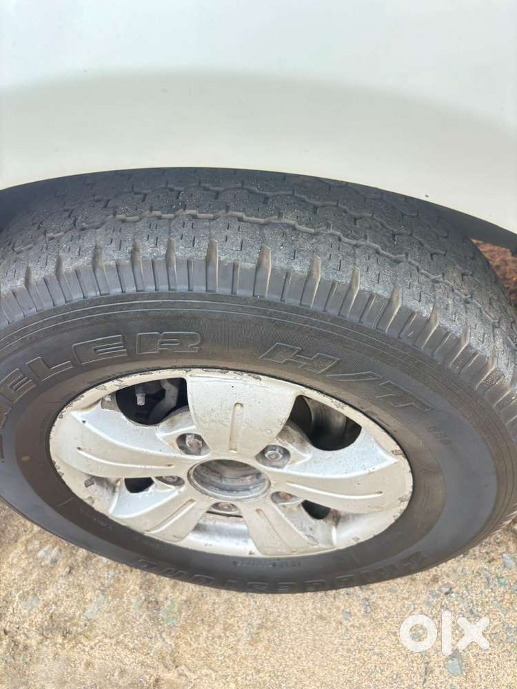 Tata Safari Storme [2012-2015] 2.2 Vx 4x2, 2014, Diesel