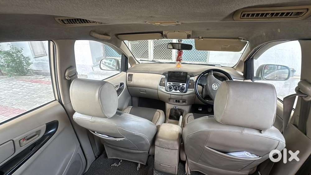Toyota Diesel 2007 Car